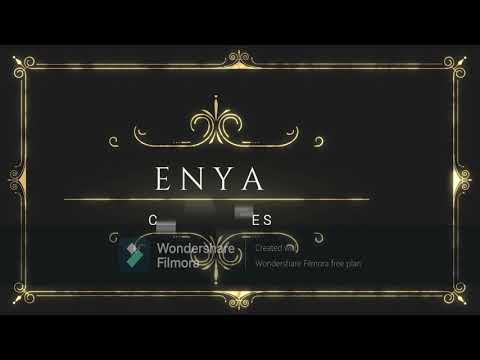 Enya  - China Roses