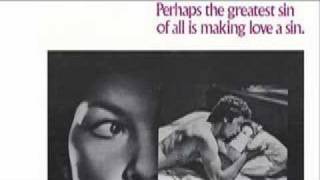 ENNIO MORRICONE -The Devil Is a Woman/ "Lauda Sion" (1974)