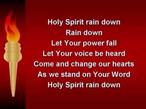 rain christian robinson rain christian robinson