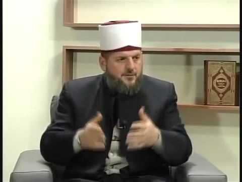 Shefqet Krasniqi - A pranohet pendimi pas vdekjes së prindve sepse ndonjëher jam sjell me fjal te