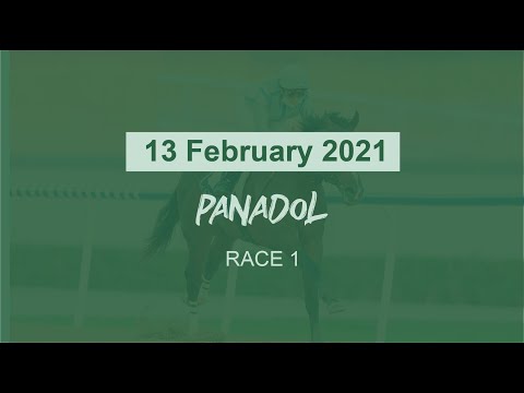Panadol 🇺🇸 wins the 1600m dirt race Racing At Meydan I Race 1 I Longines Spirit collection Mile