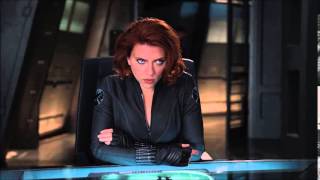 Natasha Romanoff Tribute: Centuries by Fall Out Boy