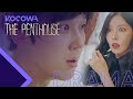 Yoon Jong Hoon You Never Loved Me The Penthouse Ep 9