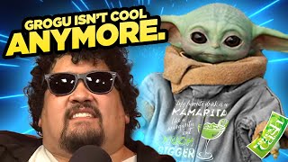 Is There Just Too Much Star Wars? - Funhaus Podcast