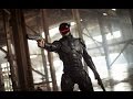 RoboCop 2014 Field Test Scene 1080p FULL HD