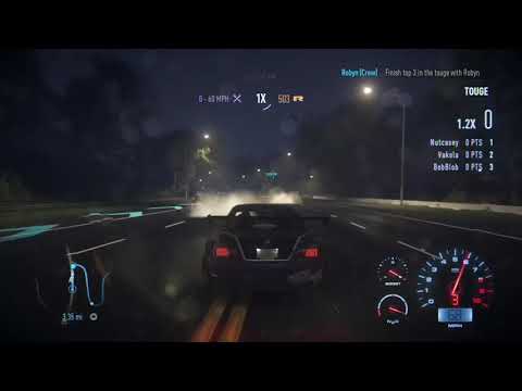 Need For Speed 2015 - 100% Gameplay Walkthrough Part 10