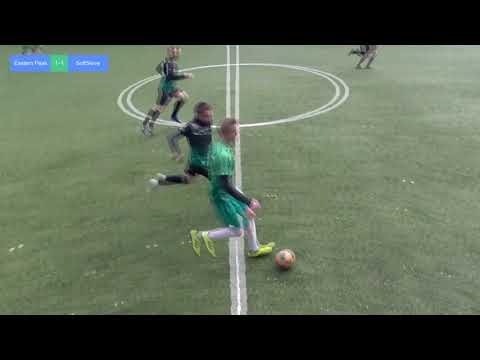 Eastern Peak 1 - 6 SoftServe