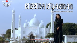 Download lagu Yelse - Berbeda Keyakinan mp3 Download lagu Yelse - Berbeda Keyakinan mp3