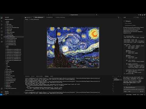 My final project for CS50P