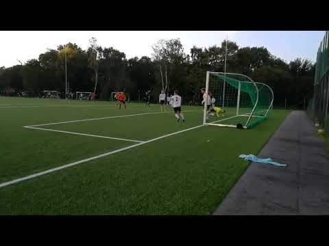 Vaulen - Bogafjell 2-1