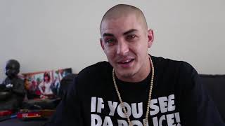 You Can't Say This Word