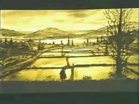 グスコーブドリの伝記