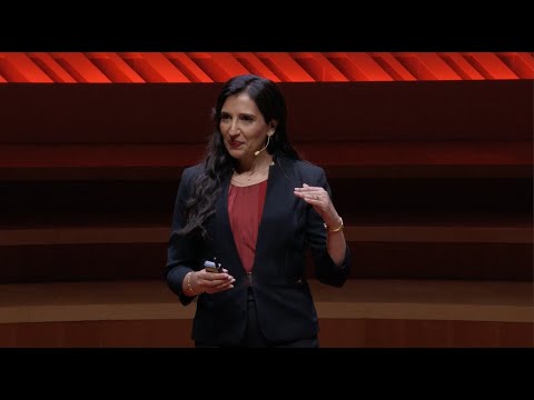 Why do we stay silent in uncomfortable situations? | Dr. Sunita Sah | TEDxMiami