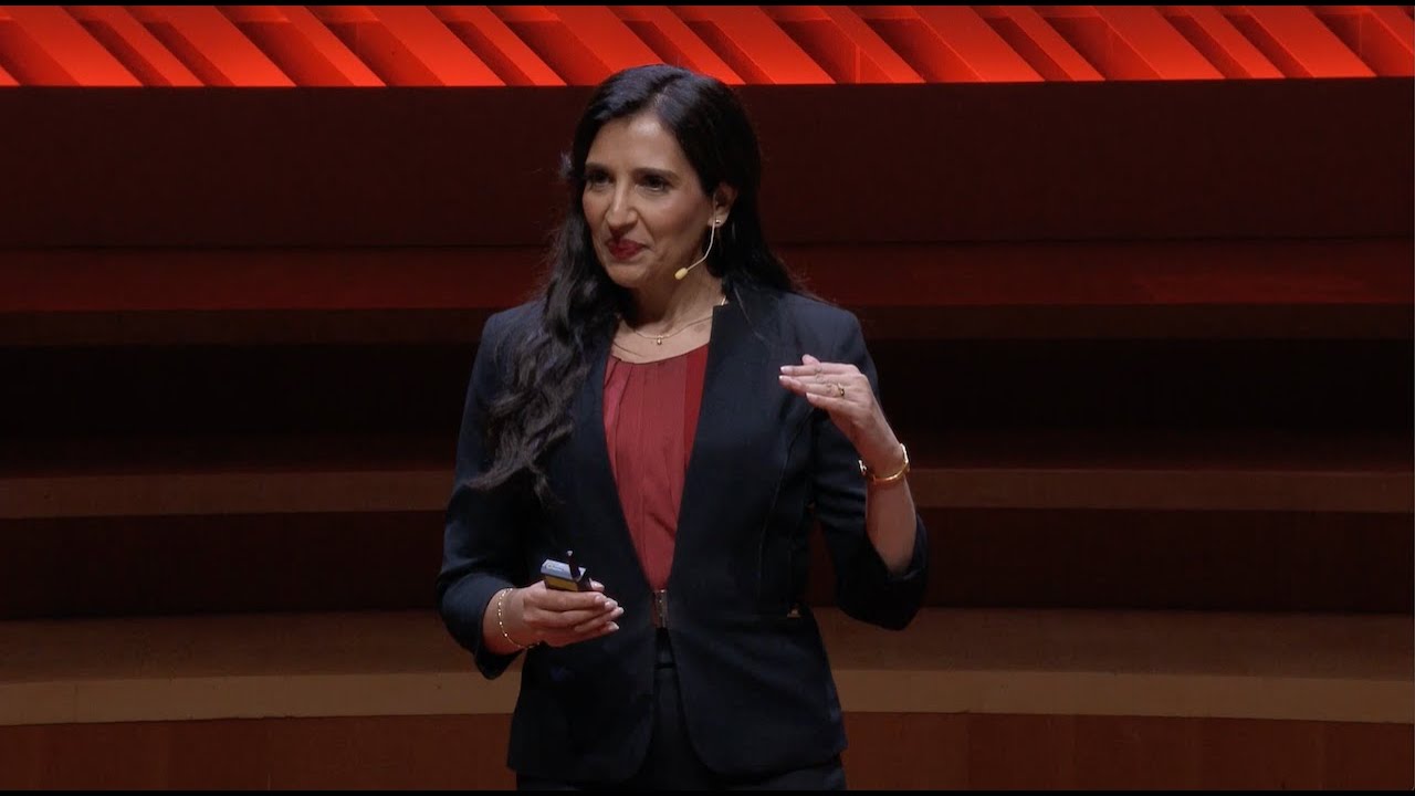 Why do we stay silent in uncomfortable situations? | Dr. Sunita Sah | TEDxMiami