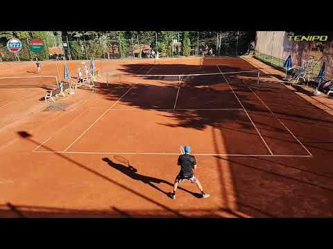 Patrik Chren - Michael Jankech (R2)