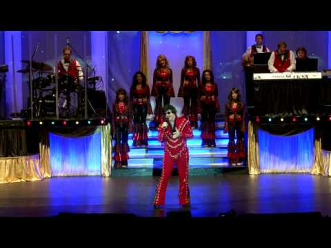 ARE YOU LONESOME TONIGHT show sampler - 24K Gold Music