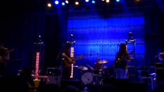 Conor Oberst - Moab Live! [HD 1080p]