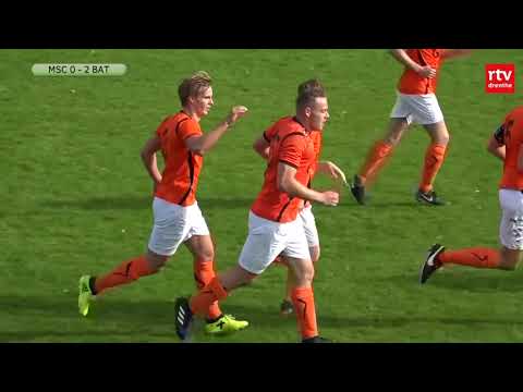 Samenvatting MSC - De Bataven