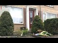 Vrouw overleden na schietincident Mijdrecht, klopjacht op dader [RTV Utrecht]