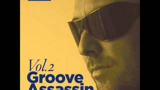 Fuzion - I'm So Glad (Reelsoul Mix)