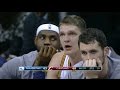 Timofey Mozgov best moments with Cleveland.