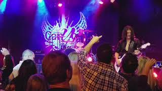 Dokken - Maddest Hatter - Canyon Club Santa Clarita, CA 2/23/2018