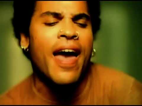 Lenny Kravitz "Thinking Of You" (Salsa Versión)