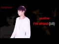 BTS ((Bangtan Boys)) - Butterfly ((Color Coded ...