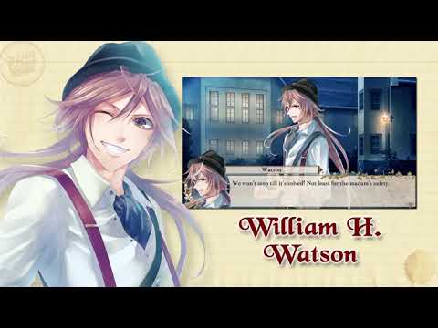 London Detective Mysteria - Release Date Trailer thumbnail