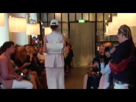 Hernandez Cornet SS12 - Styled by Tekla Knaust