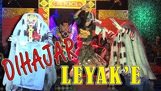 Download lagu Semakin Tak terkandali - GUYON MATON | Di Ds. Ngreco Kandat Kediri 31 Januari 2020 mp3