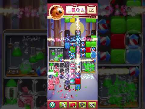 toonblast level 7482