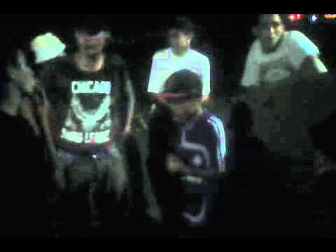 Levisen vs Waly 4to Rap Clique 7ma Edicion