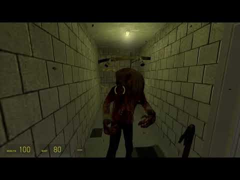 Half-Life 2-Troubles In Silesia Country Part 4