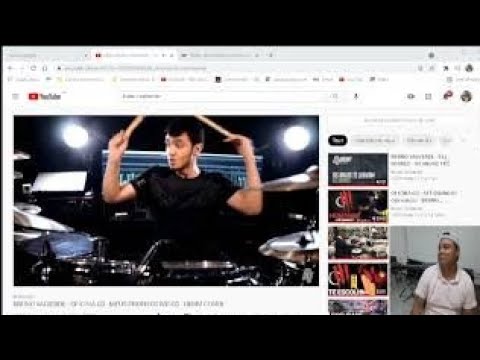 fazendo um react do bruno valverde na musica MEUS PROPRIOS MEIOS