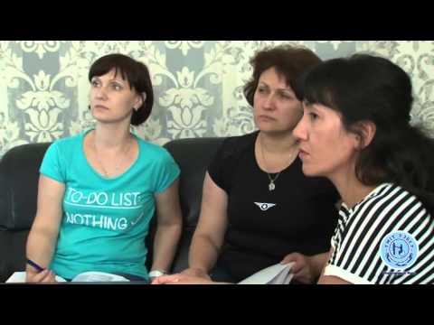 Help Disabled Children in Kazakhstan