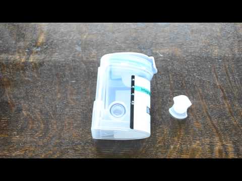 Instalert E Z Split Cup Drug Testing Kits Design Advantages Explained