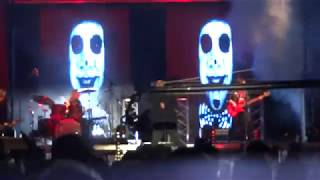 Alphaville - Heartbreak City/ House Of Ghosts/ Around The Universe/ Nevermore/ Alsóörs 09.06.2017.