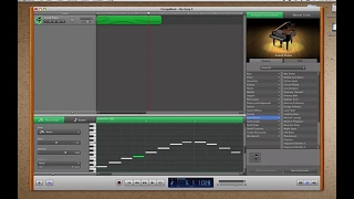 Invincible (GarageBand Cover) - Two Door Cinema Club Instrumental