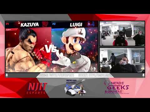 Highland Masters 13 - Z minus VS Ziglet - Losers' Quarterfinals