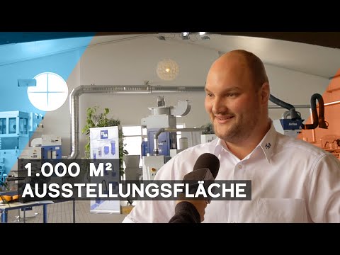 TEKA-Kommunikationszentrum feiert 10-jähriges Jubiläum