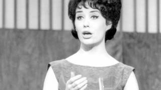 Laila Kinnunen - Kappelin Kellot - YouTube.flv