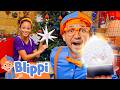Blippi Meekah Celebrate Holidays Around The World