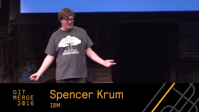20 Tricks with Git and Shell, Spencer Krum - Git Merge 2016