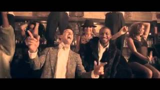 Mark Ballas - Get My Name ( Official Video )