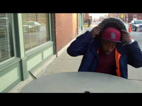 Lavelle Spitz-"Off The Shelf" (The City Slicker Mixtape)-(Official Video)