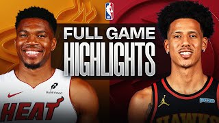 Download lagu HEAT at HAWKS | FULL GAME HIGHLIGHTS | October 28, 2026 mp3