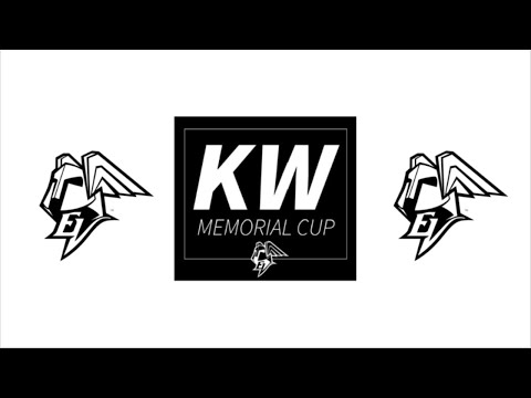 KWMC21: ErVi Musta vs ErVi Sininen 8.8.2021