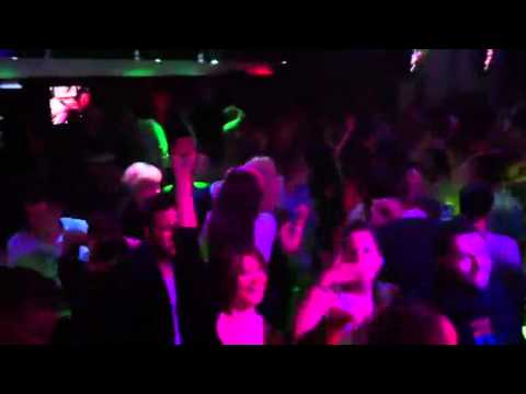 neevald & Bartes feat  Mc Jacob Platinium Warszawa 18 maj 2012