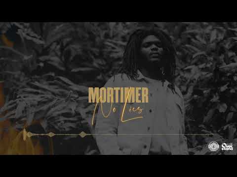 Mortimer - No Lies (Official Audio)